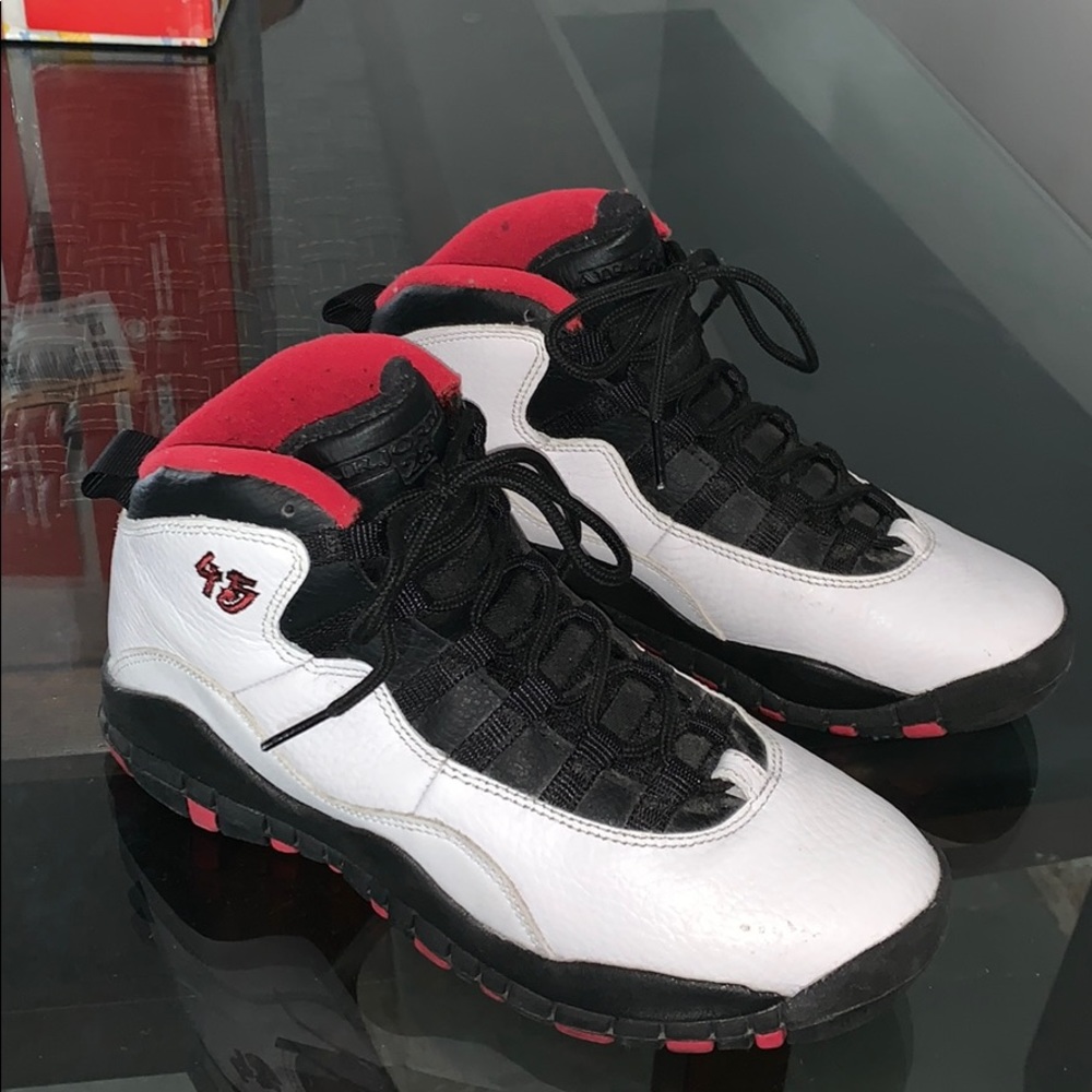 Jordan 10
